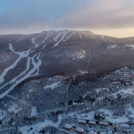 Hauts-Bois Ski Inout 2Brs Wpool Access 197-9 Mont-Tremblant Exteriör bild