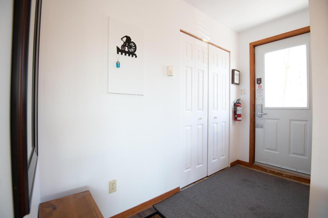 Hauts-Bois Ski Inout 2Brs Wpool Access 197-9 Mont-Tremblant Exteriör bild