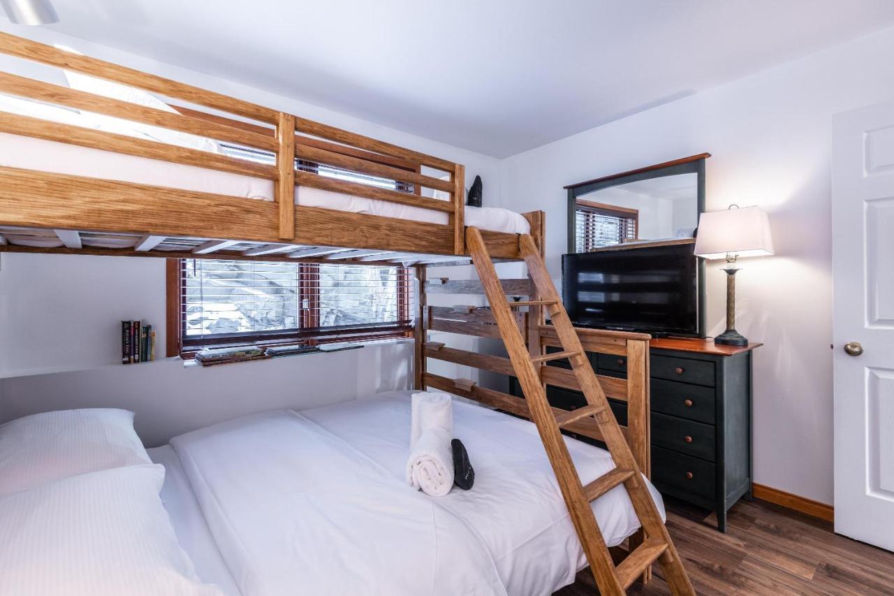 Hauts-Bois Ski Inout 2Brs Wpool Access 197-9 Mont-Tremblant Exteriör bild
